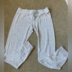 American eagle soft joggers